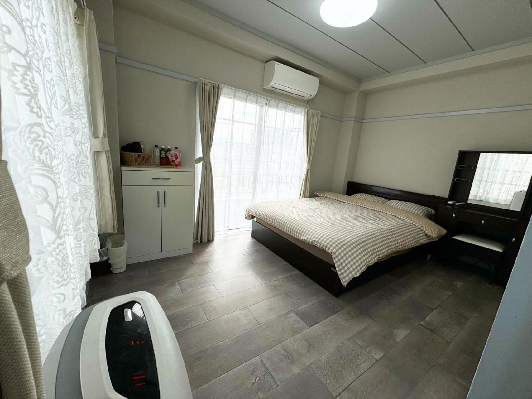 Kobayashi Hospedagem domiciliar *